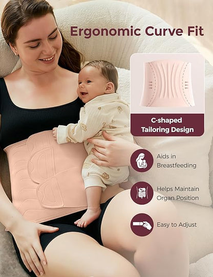 TrueU™ Postpartum Recovery Wrap