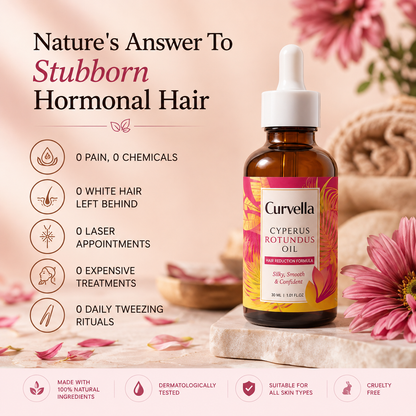 TrueDerma Cyperus Rotundus Oil