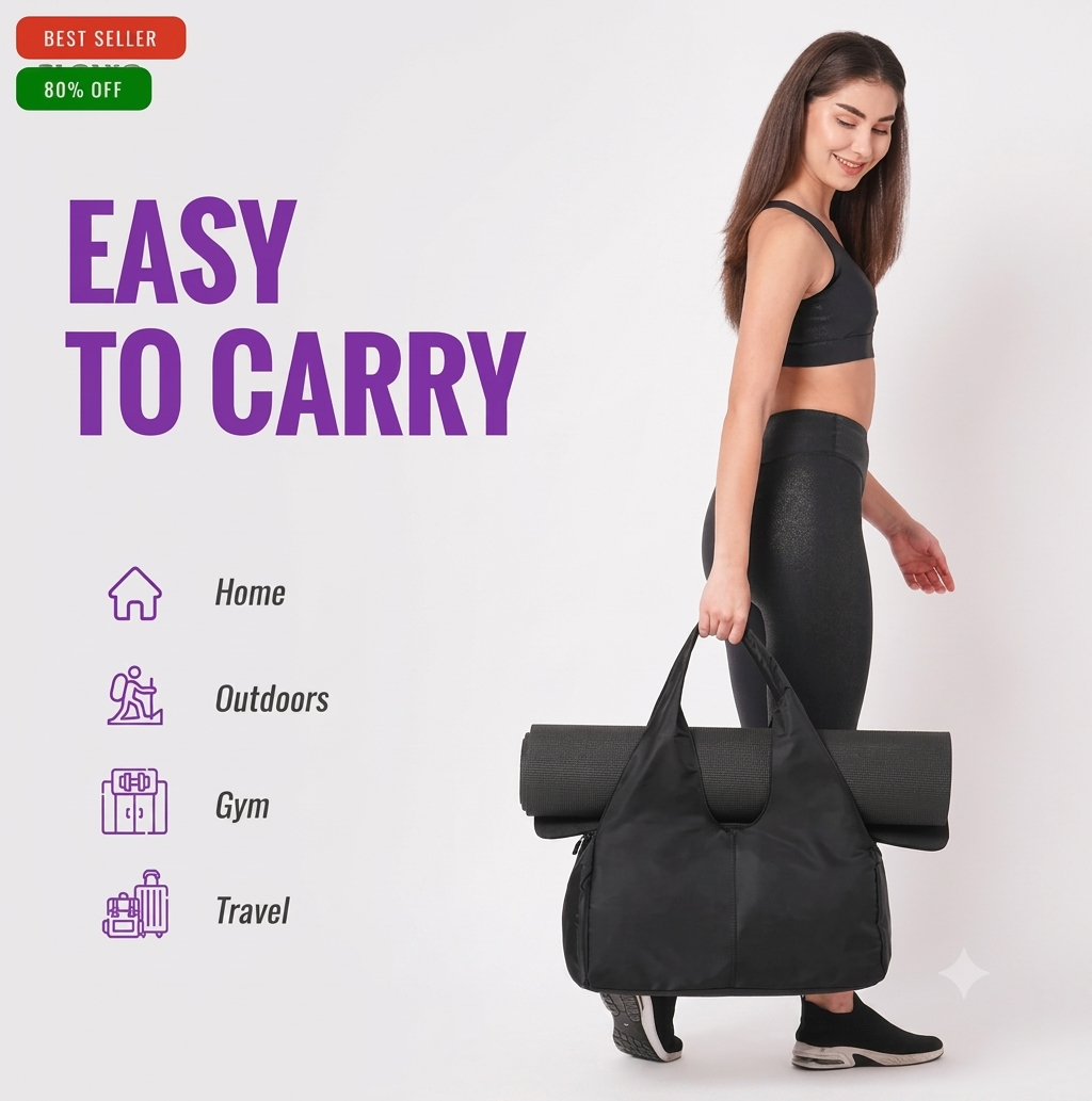 TRUEFIT™ FitBand Pro – Total Body Workout Machine