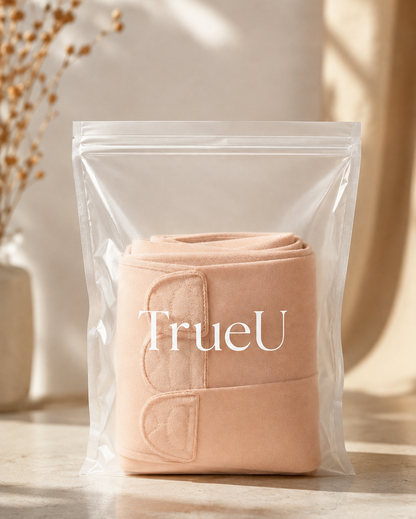 TrueU™ Postpartum Recovery Wrap